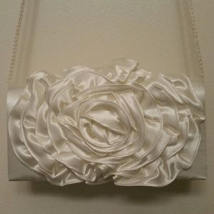 Special event party wedding clutch bag